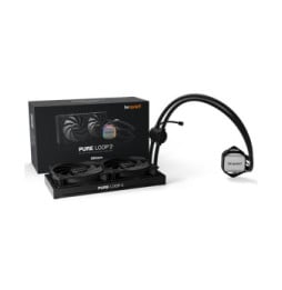 be quiet! Pure Loop 2 280 mm