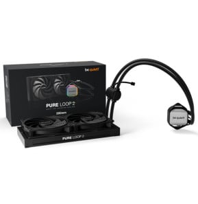 be quiet! Pure Loop 2 280 mm