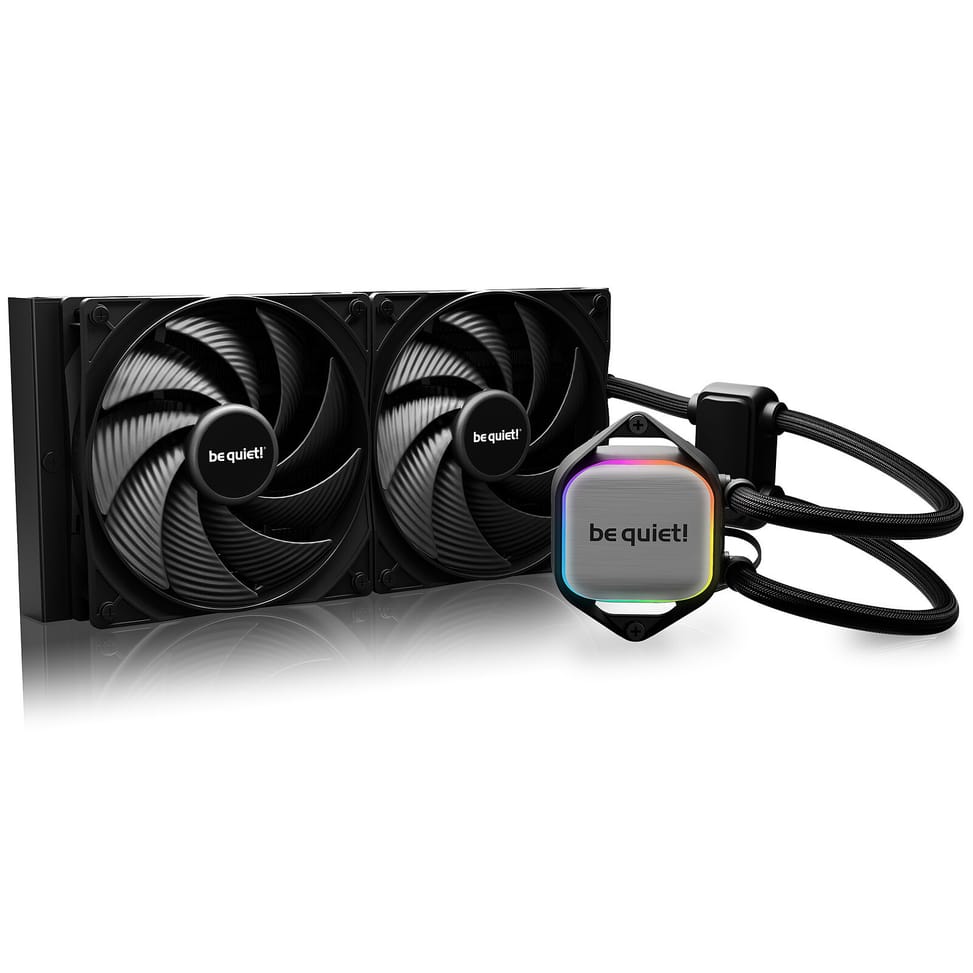be quiet! Pure Loop 2 280 mm — image 2