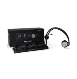 be quiet! Pure Loop 2 360 mm