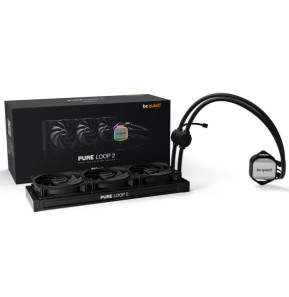 be quiet! Pure Loop 2 360 mm