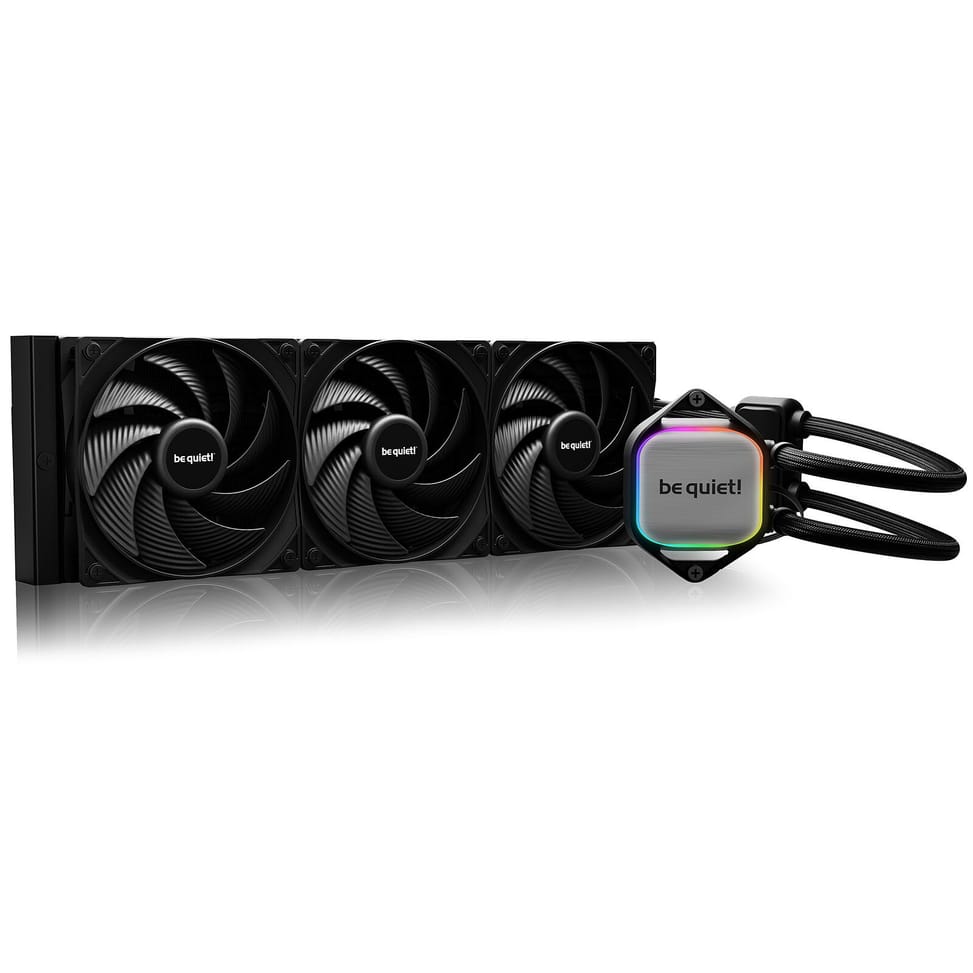 be quiet! Pure Loop 2 360 mm — image 2