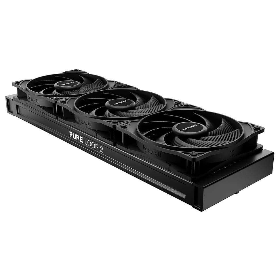 be quiet! Pure Loop 2 360 mm — image 3