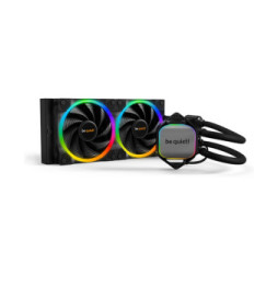 be quiet! Pure Loop 2 FX 240 mm
