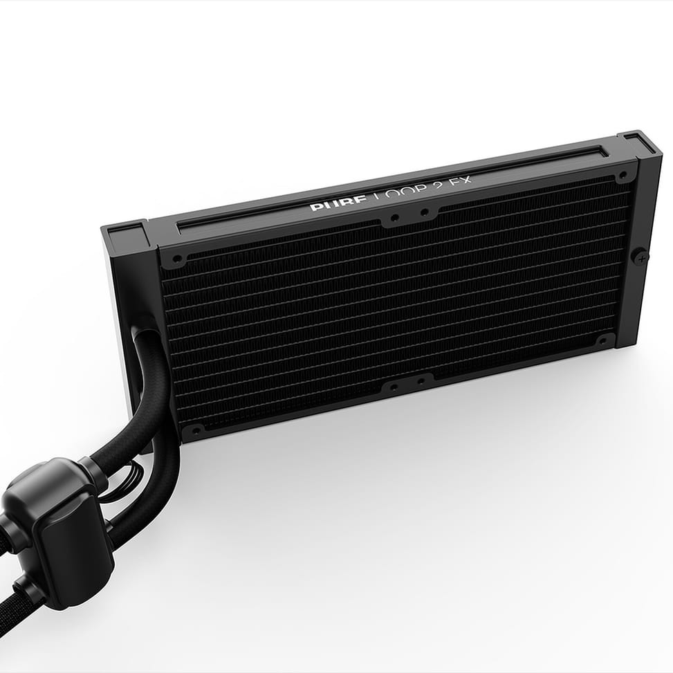 be quiet! Pure Loop 2 FX 240 mm — image 2