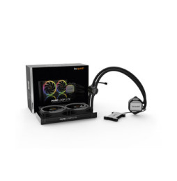 be quiet! Pure Loop 2 FX 240 mm