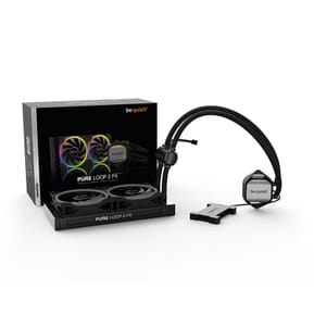be quiet! Pure Loop 2 FX 240 mm — image 3