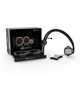 be quiet! Pure Loop 2 FX 240 mm
