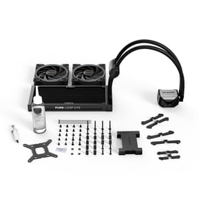 be quiet! Pure Loop 2 FX 240 mm — image 5