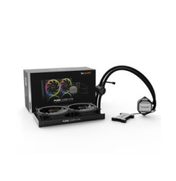 be quiet! Pure Loop 2 FX 280 mm
