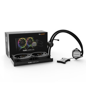 be quiet! Pure Loop 2 FX 280 mm