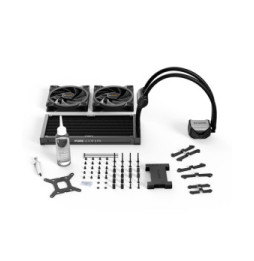 be quiet! Pure Loop 2 FX 280 mm