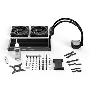 be quiet! Pure Loop 2 FX 280 mm — image 5