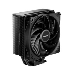 be quiet! Pure Rock 3 Black