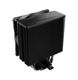 be quiet! Pure Rock 3 Black