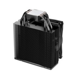 be quiet! Pure Rock 3 Black