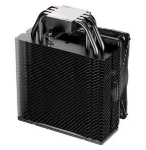 be quiet! Pure Rock 3 Black