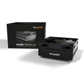be quiet! Pure Rock LP — image 4