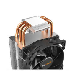 be quiet! Pure Rock Slim 2
