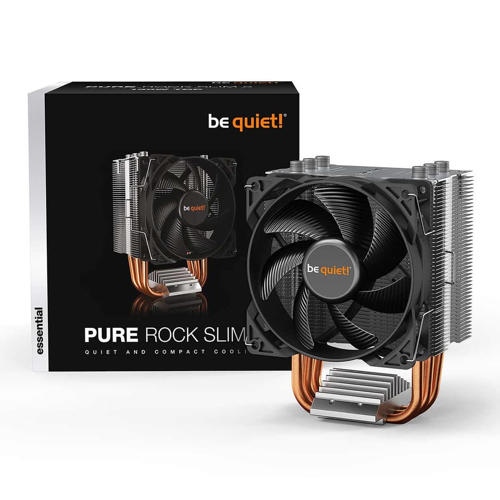 be quiet! Pure Rock Slim 2 — image 4