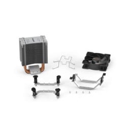 be quiet! Pure Rock Slim 2