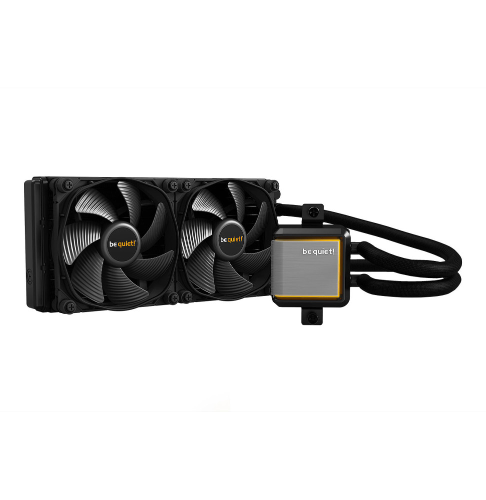 be quiet! Silent Loop 2 240mm