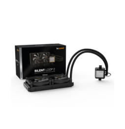 be quiet! Silent Loop 2 240mm