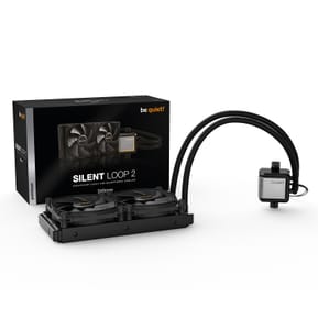 be quiet! Silent Loop 2 240mm — image 2