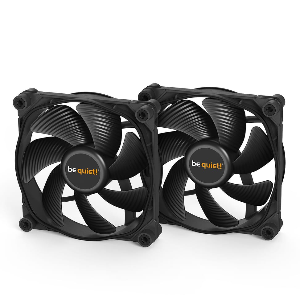 be quiet! Silent Loop 2 240mm — image 3