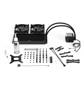be quiet! Silent Loop 2 240mm