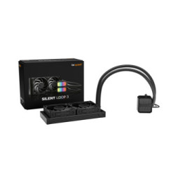be quiet! Silent Loop 3 240mm