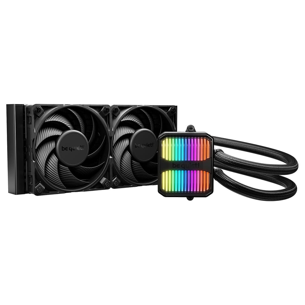 be quiet! Silent Loop 3 240mm — image 2