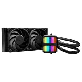 be quiet! Silent Loop 3 240mm — image 2