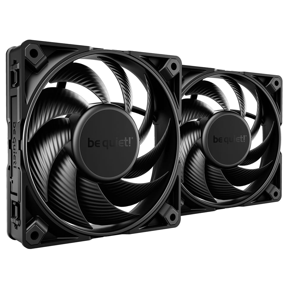 be quiet! Silent Loop 3 240mm — image 4