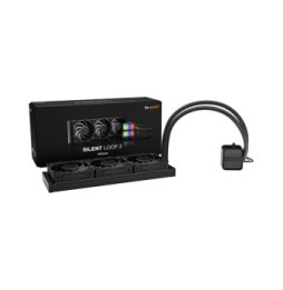 be quiet! Silent Loop 3 360mm