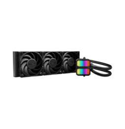 be quiet! Silent Loop 3 360mm