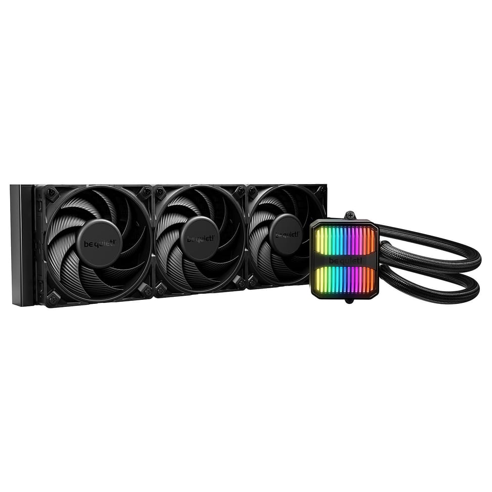 be quiet! Silent Loop 3 360mm — image 2