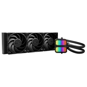 be quiet! Silent Loop 3 360mm — image 2