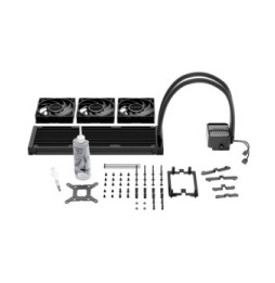 be quiet! Silent Loop 3 360mm