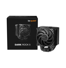 be quiet! Dark Rock 5