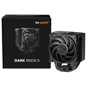 be quiet! Dark Rock 5 — image 2