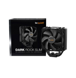 be quiet! Dark Rock Slim