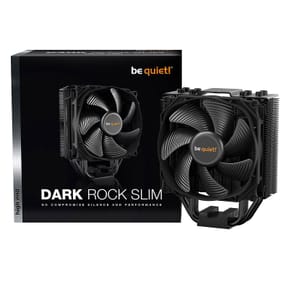 be quiet! Dark Rock Slim — image 4