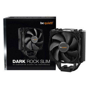 be quiet! Dark Rock Slim