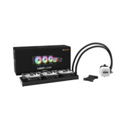 be quiet! Light Loop 360 mm