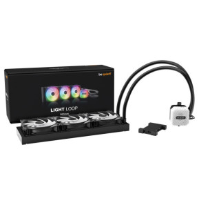 be quiet! Light Loop 360 mm