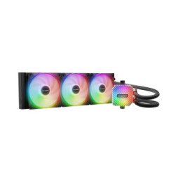 be quiet! Light Loop 360 mm
