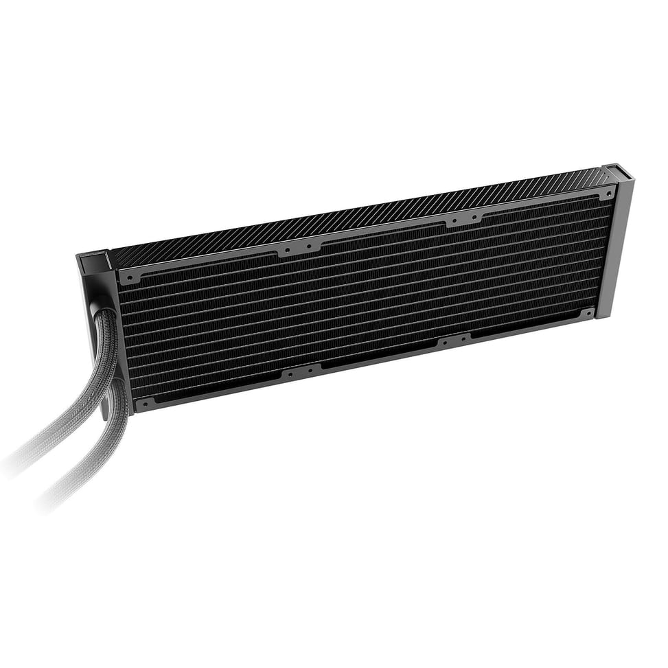 be quiet! Light Loop 360 mm — image 3