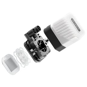 be quiet! Light Loop 360 mm — image 4