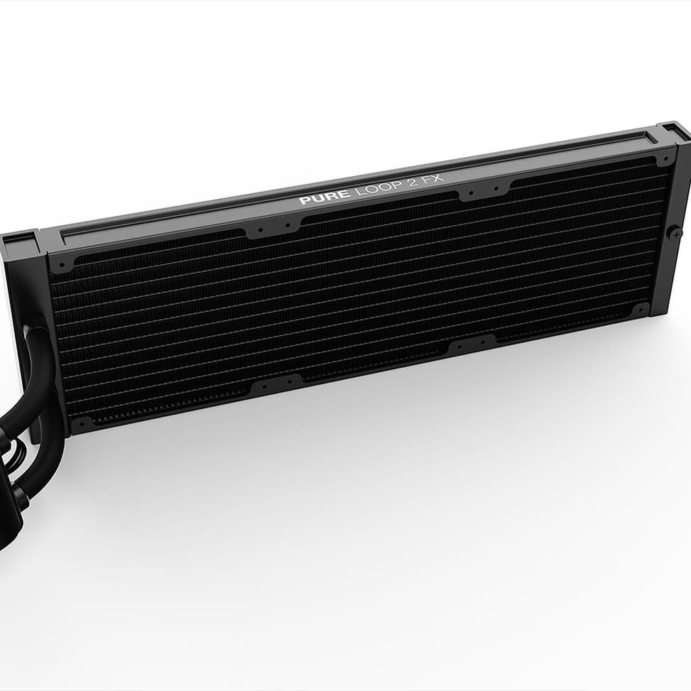 be quiet! Pure Loop 2 FX 360 mm — image 2
